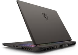 MSI Vector 16 HX AI A2XWHG-203NL - Gaming Laptop - 16 inch - RTX 5070 Ti - 240 Hz — thumbnail 4