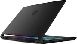 MSI Katana 15 HX B14WFK-073NL - Gaming Laptop - Core i7 - RTX 5060 - 16GB/512GB - 144 Hz - Core i7 — thumbnail 8