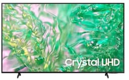 Samsung UE43DU8072 - 43 inch - 4K LED - 2024 - Buitenlands model — thumbnail 8
