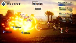Octopath Traveler 0 - Nintendo Switch — thumbnail 11