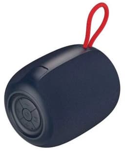 Oracle Red Bull Racing Portable Speaker – Mini Bluetooth Speaker met LED Verlichting - 10W Max Vermogen -Koppel er 2 met TWS (RB-SK460) — thumbnail 8