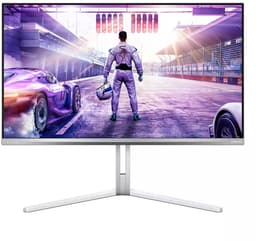 Philips 27M2N8500 - Ultrawide QD-OLED Gaming Monitor - AI-Ambiglow - HDR400 - 360hz - 27 inch — thumbnail 2