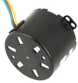 Lage Snelheid Synchrone Motor 5-50 RPM voor Industriële Toepassingen en Vaatwassers — thumbnail 5