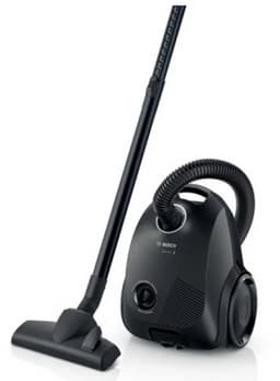 Bosch BGBS2LB1 Serie 2 - Stofzuiger met zak - Zwart — thumbnail 24
