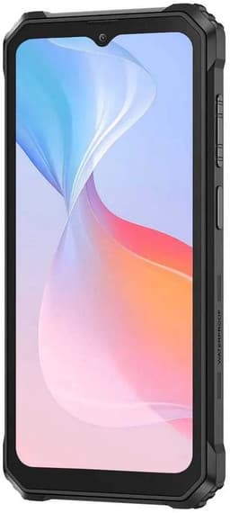 Blackview BV6200 Pro - Robuuste Smartphone - 18GB RAM - 128GB - 13000mAh - 6,56 inch - 4G Dual SIM - Android 14 - IP68 Waterdicht - NFC GPS - Zwart — thumbnail 21