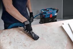 Bosch Professional GAS 12-40 MA Alleszuiger — thumbnail 2