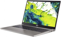 Acer Aspire AL15-33P-32CK - Laptop - 15.6 inch - Core 3 - 8GB - 512GB SSD - Titanium — thumbnail 8