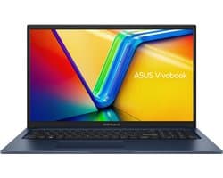 ASUS Vivobook 17 X1704VA-AU917W - Laptop - Core 7 - 16GB/1000GB - 17.3 inch