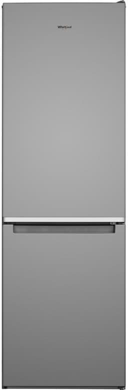 Whirlpool W9M 851S OX Vrijstaand 323 l Roestvrijstaal — thumbnail 1