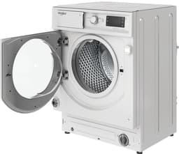 Whirlpool BI WMWG 91485 EU - Inbouw wasmachine - Voorbelading - 9 kg - 1400 RPM - Wit - B label - 70 dB — thumbnail 5