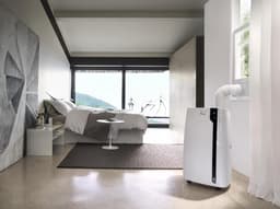 De'Longhi Pinguino PAC EX100 - Mobiele Airco — thumbnail 8