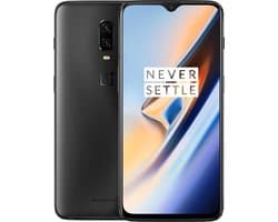 OnePlus 6T - 128GB (6GB) - Zwart
