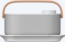 Sony SRS-LSR200 - TV luidspreker - Wit — thumbnail 7