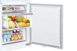 Samsung BRB260089WW koel-vriescombinatie Ingebouwd 256 l E Wit — thumbnail 12