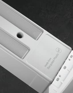 AEG TR738L4B 7000 serie SensiDry warmtepompdroger - 8 kg - 235 kWh - wit — thumbnail 12