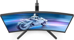 Philips Evnia 5000 27M2C5200W - Full HD Curved Gaming Monitor - 280hz - 27 inch — thumbnail 15