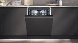 SIEMENS SN95EX11CE iQ500 volledig geïntegreerde vaatwasser - 14 couverts - Inductie - L60cm - 42dB - Klasse B - Staal/RVS — thumbnail 5