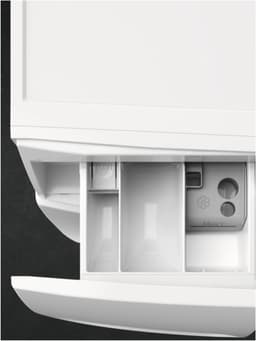 AEG LR73R862 7000 serie Prosteam - Wasmachine - 8 Kg - A label - 8 kg — thumbnail 9