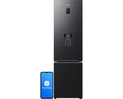 Samsung RB38C650EB1 - energielabel E - 2022 - grafiet