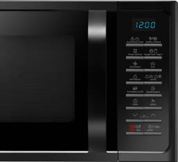 Samsung MC28H5015AK/EF, MWO(COMMON),1,230V 50HZ,EBONY BLACK,TB — thumbnail 7