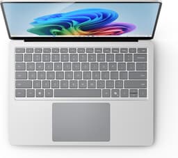 Microsoft Surface 7 - CoPilot+ Laptop - 13.8 inch Touchscreen - Snapdragon X Plus/16GB RAM/512GB SSD - Platinum — thumbnail 5