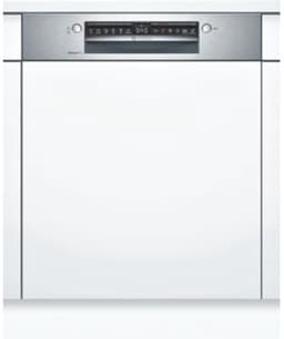 Bosch Serie 4 SMI4ECS14E vaatwasser Volledig ingebouwd 13 couverts — thumbnail 1