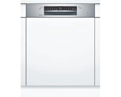 Bosch Serie 4 SMI4ECS14E vaatwasser Volledig ingebouwd 13 couverts