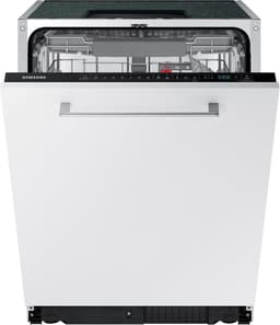 Samsung DW60A6090IB Volledig ingebouwd 14 couverts — thumbnail 5