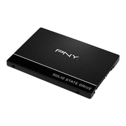 Hard Drive PNY CS900 1 TB — thumbnail 8