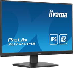 iiyama ProLite XU2493HS-B6 - 24 inch - Full HD - IPS — thumbnail 6