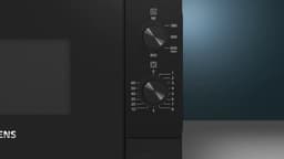 Siemens FF020LMB2 - iQ300 - Vrijstaande magnetron — thumbnail 4