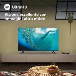 Philips 50PUS7009/12 - 50 inch - 4K LED - 2024 — thumbnail 11