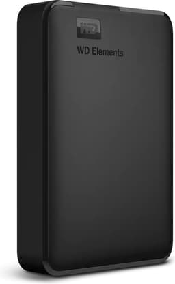 Western Digital Elements Portable - Externe Harde Schijf - 6 TB — thumbnail 4