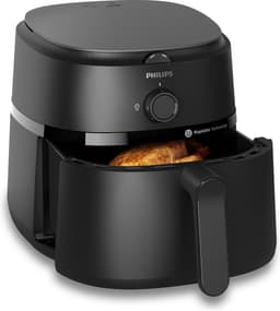 Philips 1000 series NA130/00 Airfryer - 6,2 liter — thumbnail 4