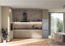 Whirlpool W9M 851S OX Vrijstaand 323 l Roestvrijstaal — thumbnail 3