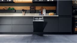 Hotpoint ( Bauknecht ) HSIO 3T223 WCE | Inbouw vaatwasser | 45 cm — thumbnail 6