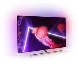 Philips 55OLED887/12 -55 inch - 4K OLED - 2022 — thumbnail 8
