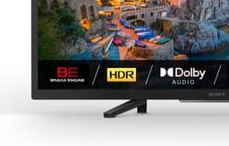 Sony Bravia KD-32W800 - 32-inch - HD Ready LED — thumbnail 7