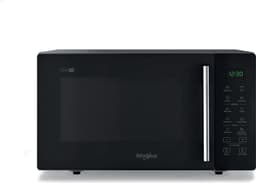 Whirlpool Cook25 MWP 253 B Zwart Grill-magnetron Aanrecht 25 l 900 W — thumbnail 3