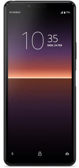 XQ-AU52/MH410cBlk/B1EEAC2/Custom EEA/Blk — thumbnail 10