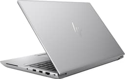 ZBook Fury 16 G10 Mobile Workstation PC - Wolf Pro Security Edition - 16" WUXGA beeldscherm - Windows 11 Pro - Intel® Core™ i9 - 32GB RAM - 1TB SSD - NVIDIA® RTX™ A2000 — thumbnail 2