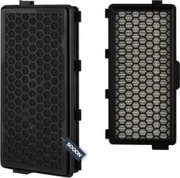 Plus.Parts HEPA-filter - Geschikt voor Miele S4000, S5000, S6000 en S8000-Serie — thumbnail 6