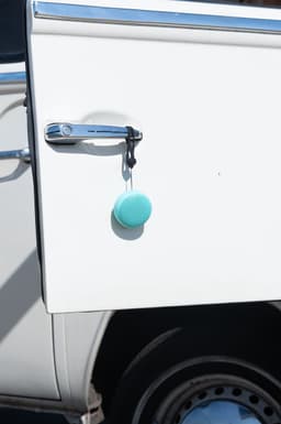 Speaqua - The Cruiser H2.0 - Bluetooth speaker - Draadloze luidspreker met flessenopener - water, schok en stof proof - Wit — thumbnail 13
