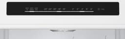 Bosch KGN39VXCT - Serie 4 - Koelkast - Koel-vriescombinatie - Zwart - Total No Frost nooit meer je vriezer ontdooien - VitaFresh houd etenswaren langer vers met extra ruime vershoudlades - Led verlichting - Energielabel C — thumbnail 6