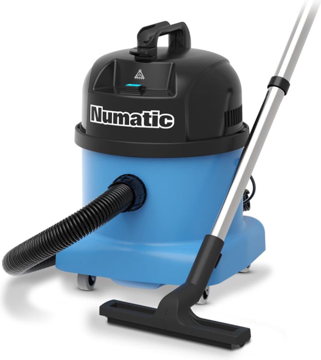 Numatic - WV380 - Waterzuiger - 9 liter nat - 15 liter droog — afbeelding 1