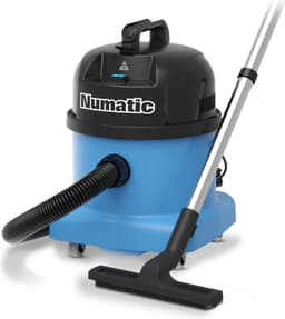 Numatic - WV380 - Waterzuiger - 9 liter nat - 15 liter droog — thumbnail 1