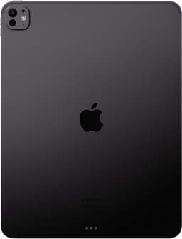 Apple iPad Pro (2024) - 13 inch - WiFi + Cellular - 256GB - Zwart - 7e generatie — thumbnail 12