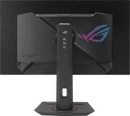 ASUS ROG Strix OLED XG27AQDMG - QHD OLED Gaming Monitor - 240 Hz - G-Sync Compatible - 27 Inch — thumbnail 5