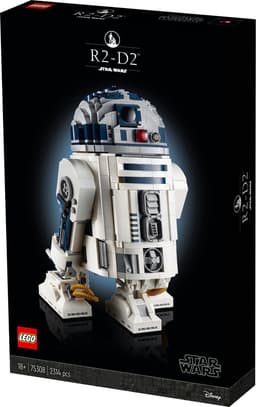 LEGO Star Wars™ R2-D2™ 75308 — thumbnail 12