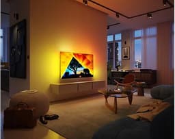 Philips 55OLED769/12 - 55 inch - 4K OLED - 2024 - Buitenlands model — thumbnail 13